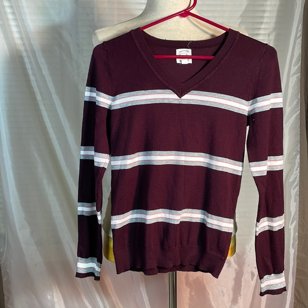Hippie Rose Sweater